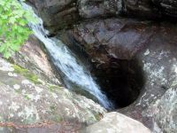 Glory Hole/Magnolia Falls-CANCELED
