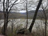 2022-12-17 Lake Fort Smith State Park-Postponed